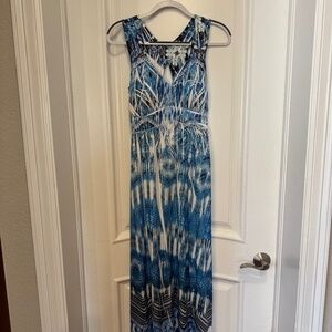 Maxi Dress XS